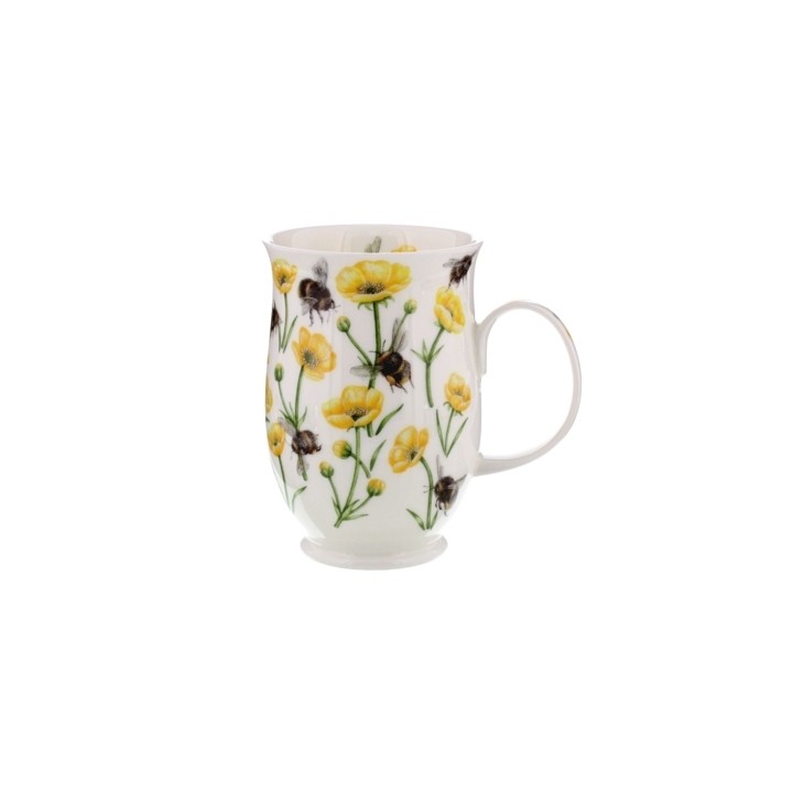 Mug Suffolk 0.31L Dunoon - Dovedale Buttercup
