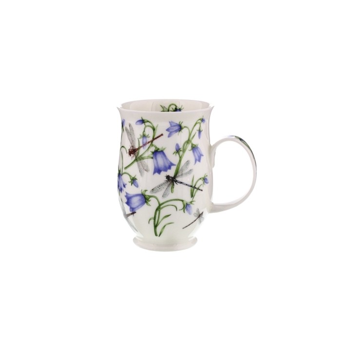 Mug Suffolk 0.31L Dunoon - Dovedale Harebell