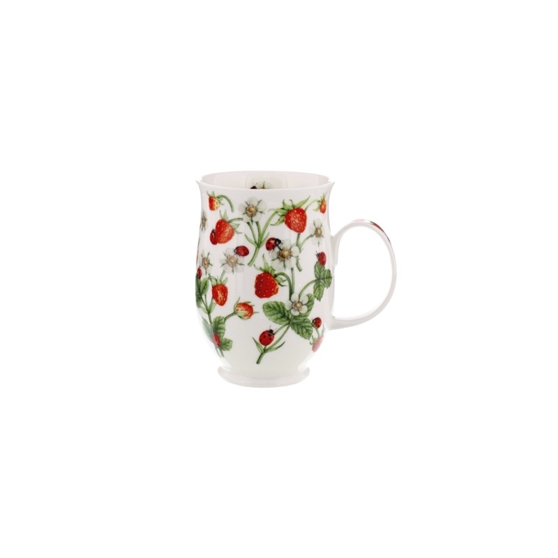 Mug Suffolk 0.31L Dunoon - Dovedale Sberry