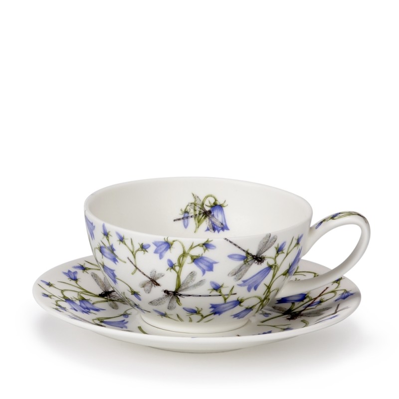 Mug T41 C/S 0.25L Dunoon - D/dale H/bell