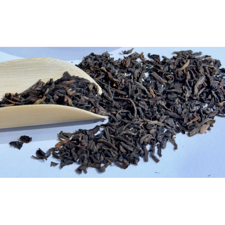 Pu Erh Bourgeon doré  (1995)