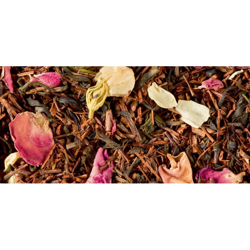 ROOIBOS - BALI
