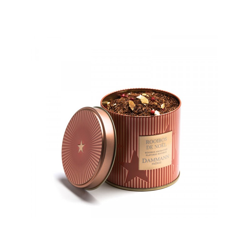 ROOIBOS DE NOËL
