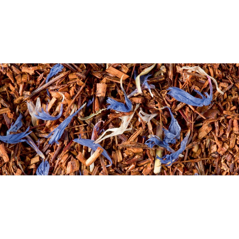 ROOIBOS -  EARL GREY