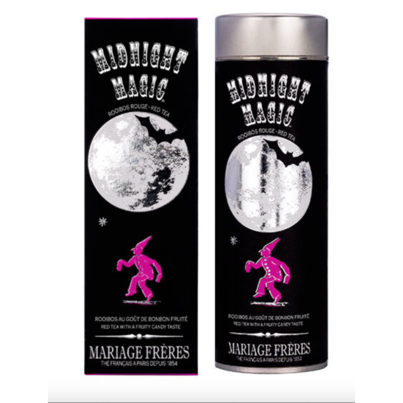 ROOIBOS MIDNIGHT MAGIC