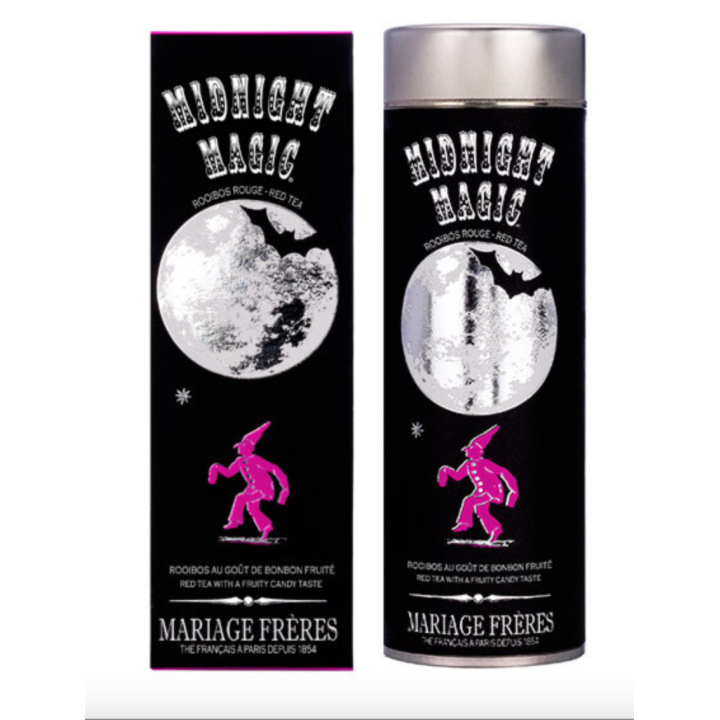 ROOIBOS MIDNIGHT MAGIC