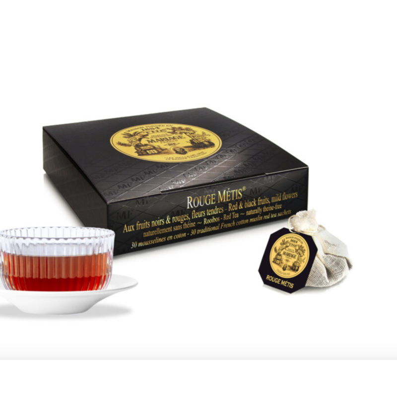 ROOIBOS ROUGE METIS