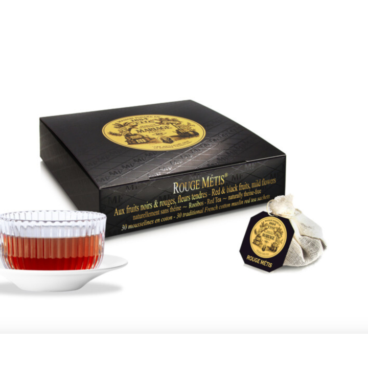 ROOIBOS ROUGE METIS