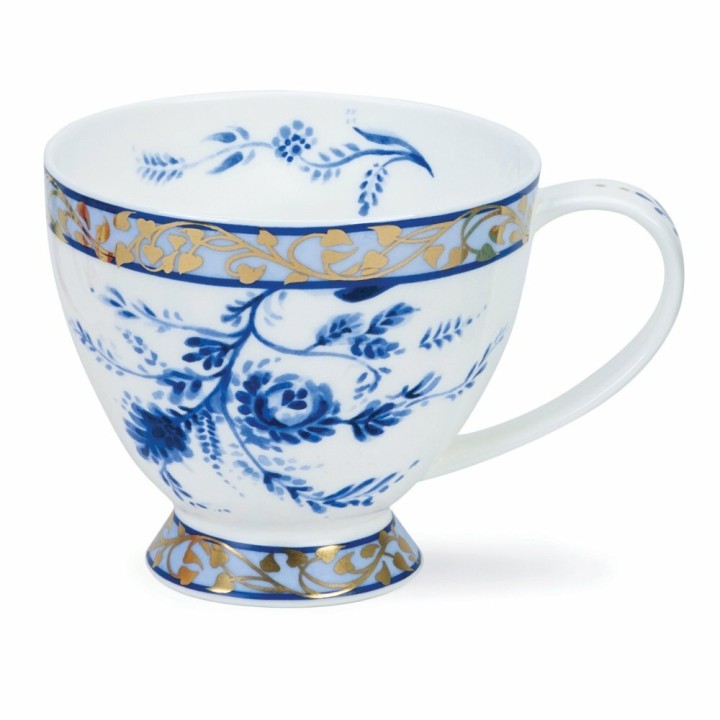 Tasse Skye 0.45L Dunoon - Delft Blue