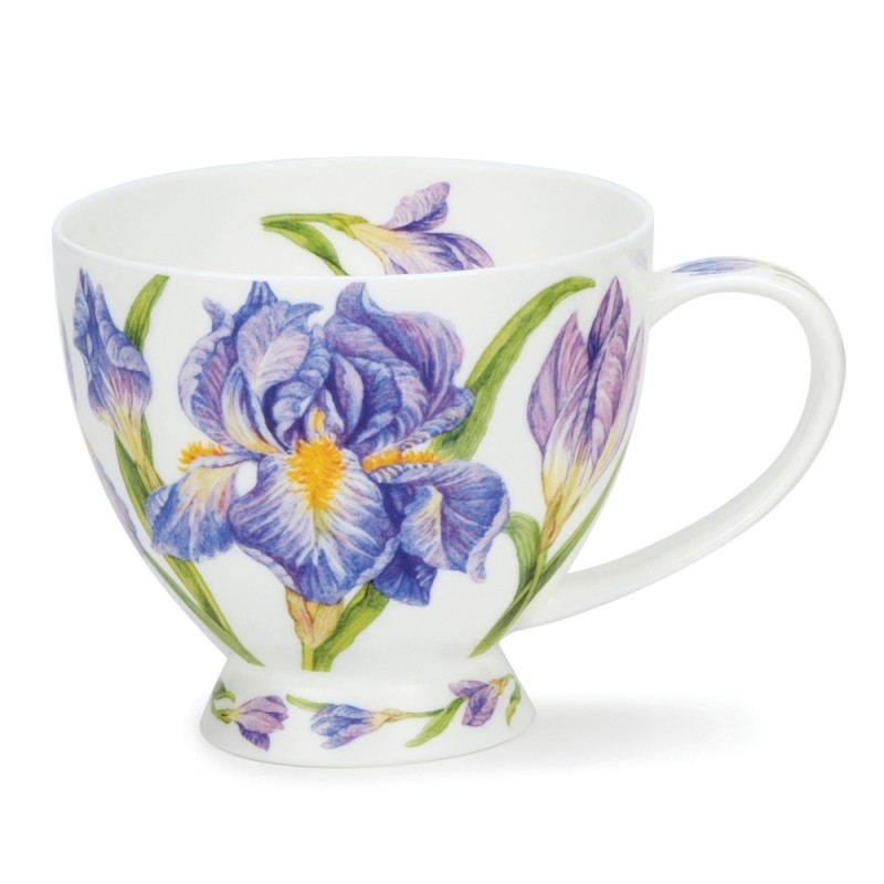 Tasse Skye 0.45L Dunoon - Iris