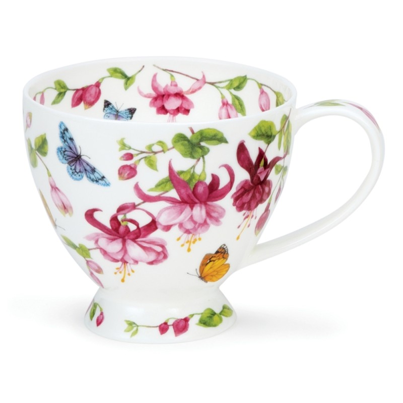 Tasse Skye 0.45L Dunoon - Papillon