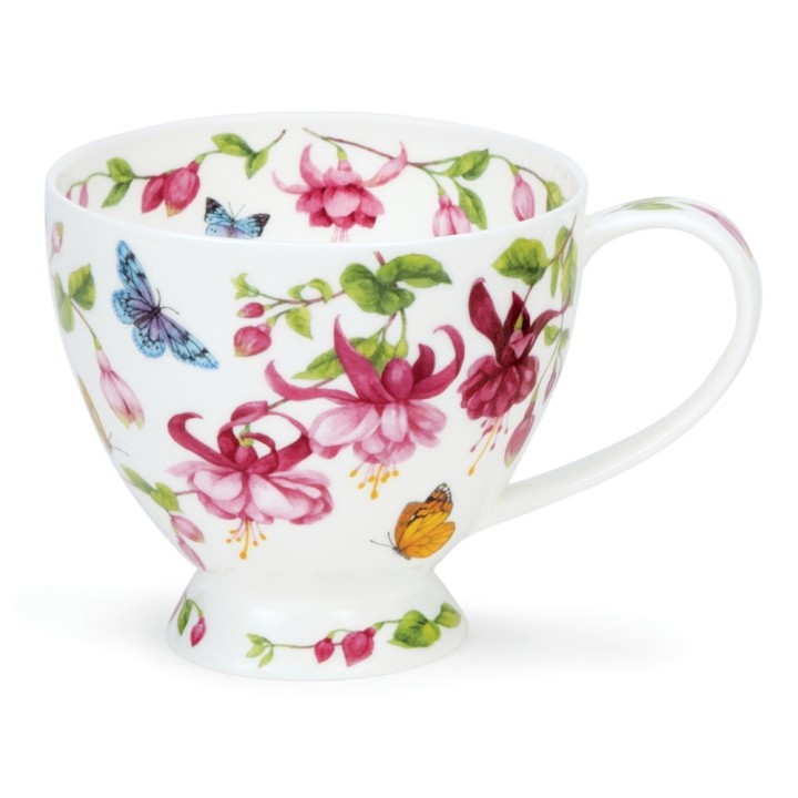 Tasse Skye 0.45L Dunoon - Papillon