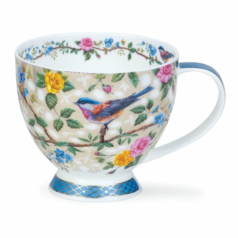 Tasse Skye 0.45L Dunoon - Satori Blue