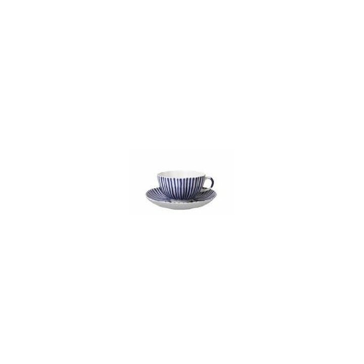 Tasse/Sous-tasse Ripples