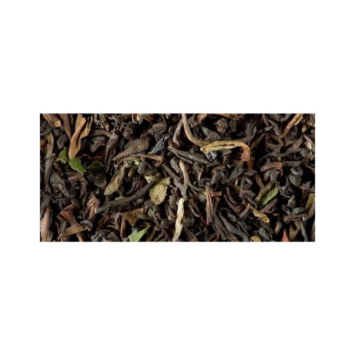 Darjeeling de Printemps