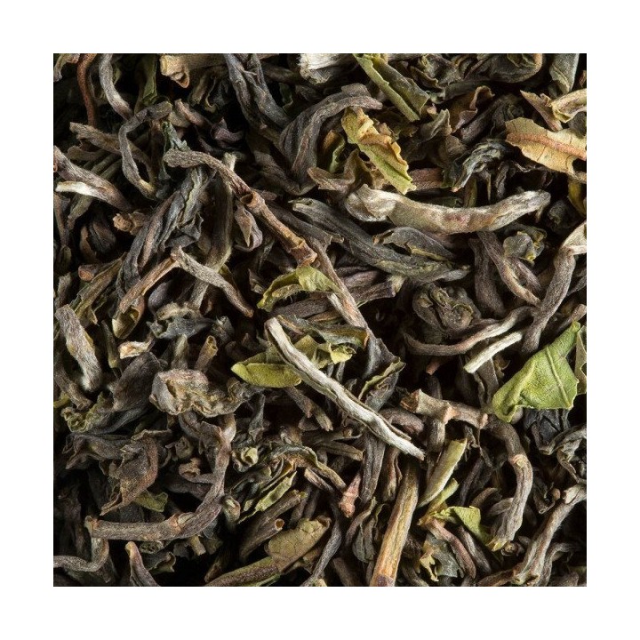 THÉ D'INDE - DARJEELING 1ST FLUSH PHUGURI F.T.G.F.O.P.