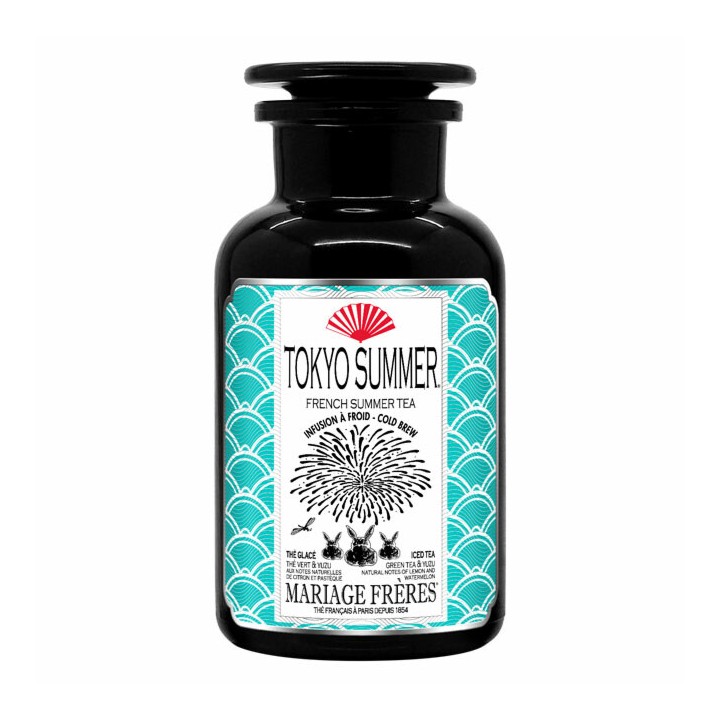 THÉ GLACÉ-TOKYO SUMMER®