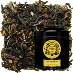 THÉ NOIR - DARJEELING PRINCETON™