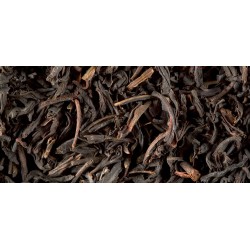 THÉ NOIR - DARJELLING GFOP