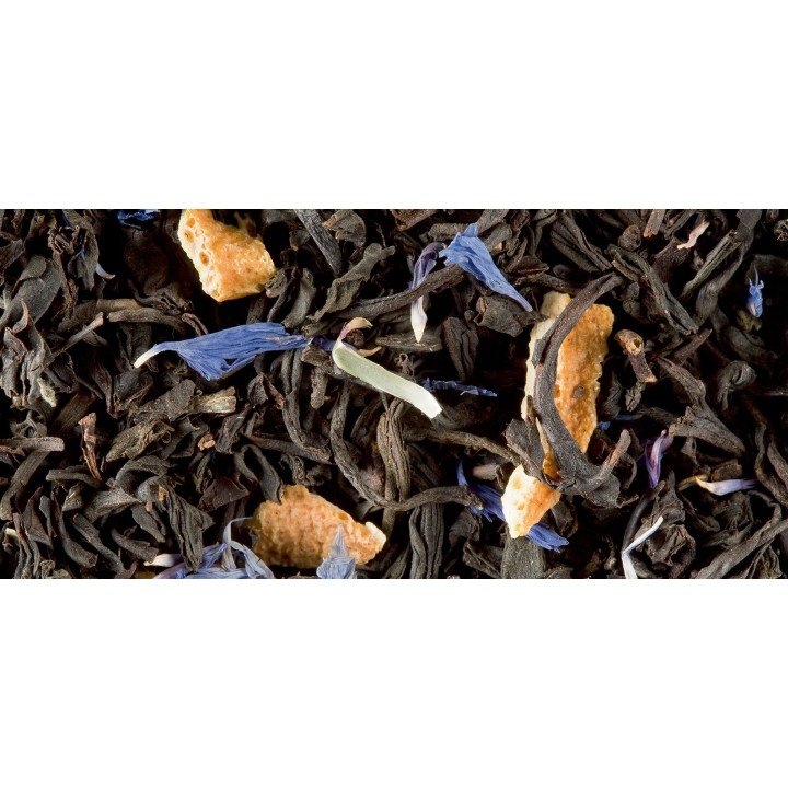 THÉ NOIR - EARL GREY GOÛT RUSSE