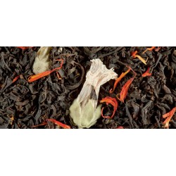 THÉ NOIR - EARL GREY KÉRALA