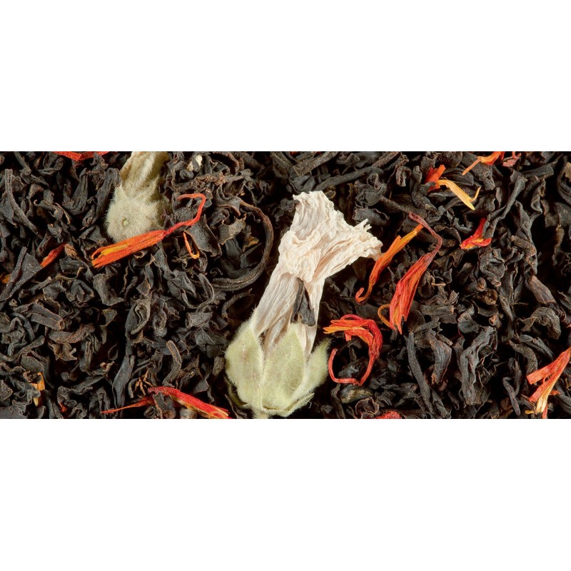 THÉ NOIR - EARL GREY KÉRALA