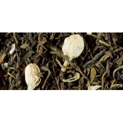 THÉ NOIR - EARL GREY MANDARIN