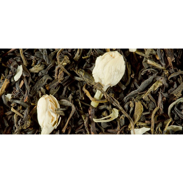 THÉ NOIR - EARL GREY MANDARIN