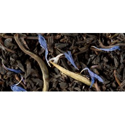 THÉ NOIR - EARL GREY YIN ZHEN
