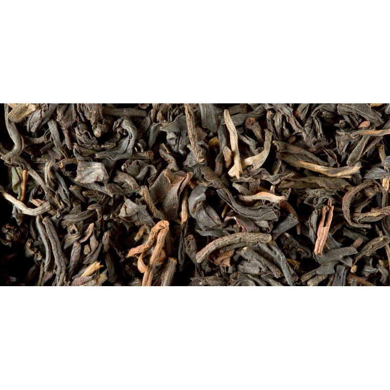 THÉ NOIR - GRAND YUNNAN