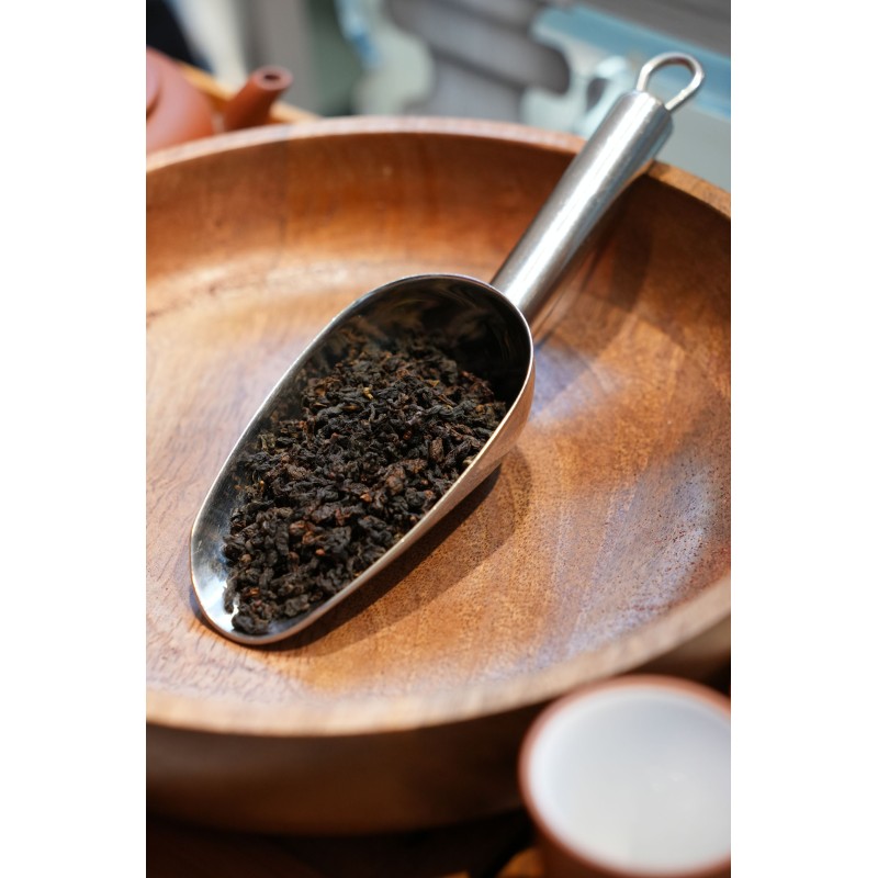 THÉ OOLONG DE TAÏWAN "Mi xiang wu long" 2025