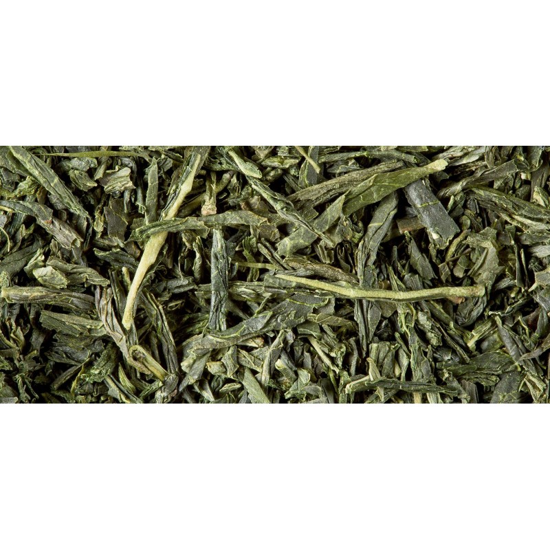 THÉ VERT - GYOKURO