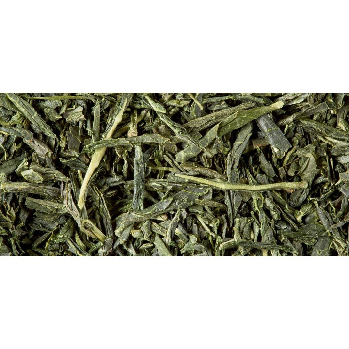 THÉ VERT - GYOKURO