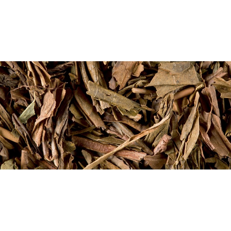 THÉ VERT - HOUJICHA