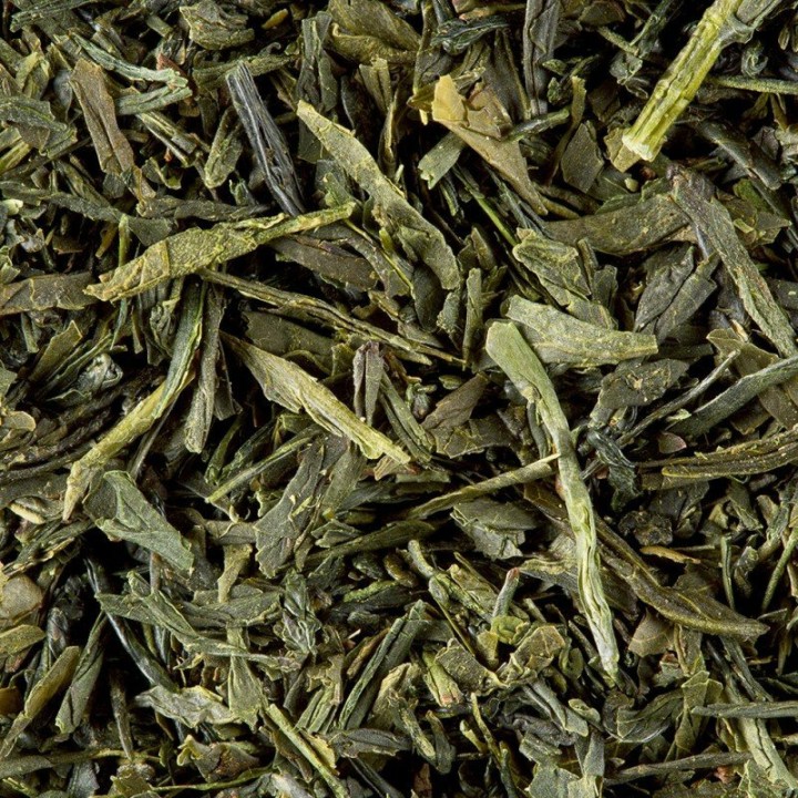 THÉ VERT - SENCHA FUKUYU