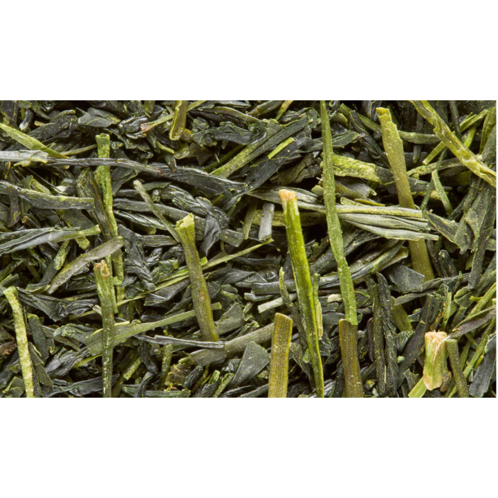 THÉ VERT - SENCHA TENSU
