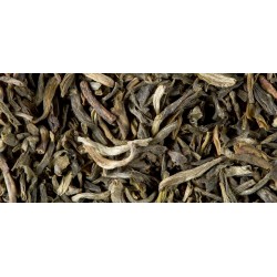 THÉ VERT - YUNNAN VERT