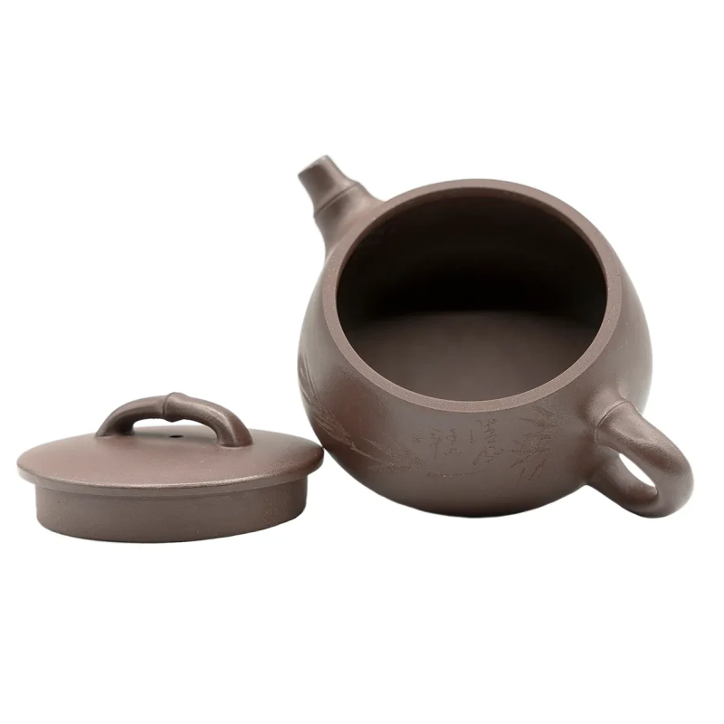 Yixing teapot