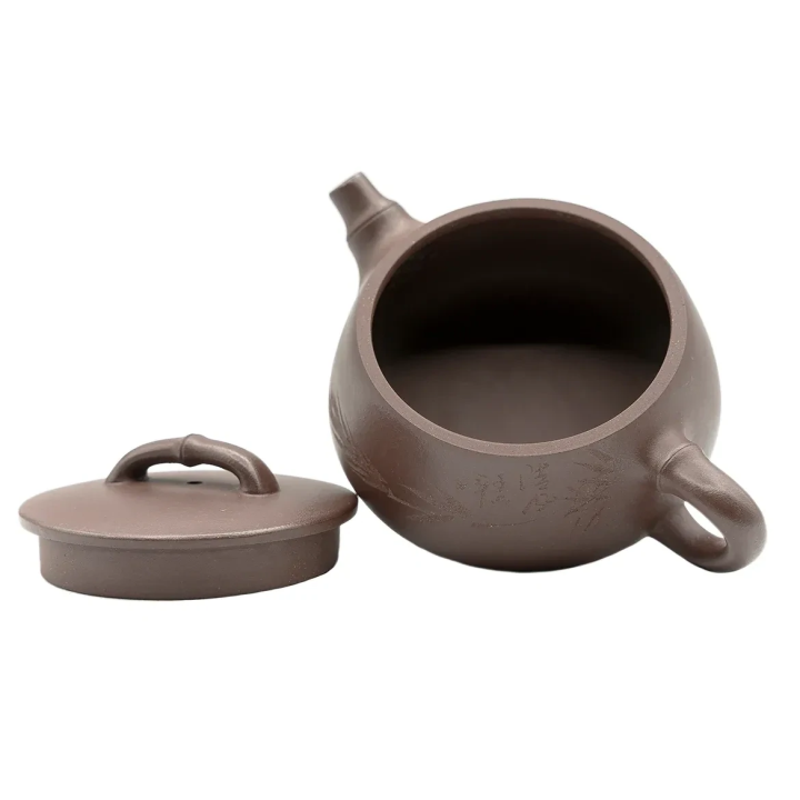 Yixing teapot