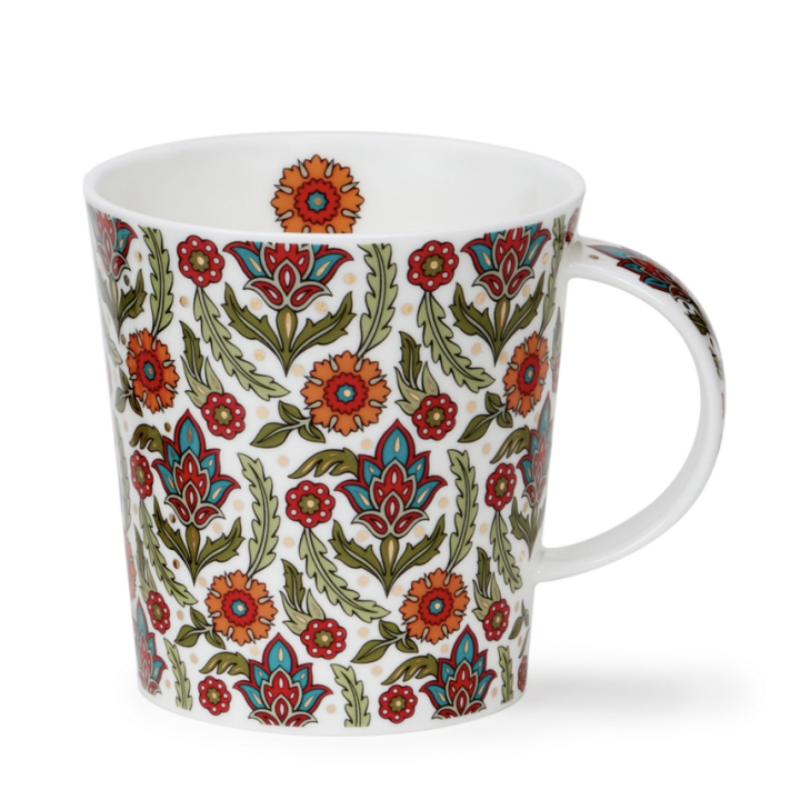 Mug Lomond 0.32 L Dunoon - Persia orange
