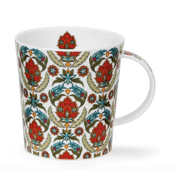Mug Lomond 0.32 L Dunoon - Persia rouge
