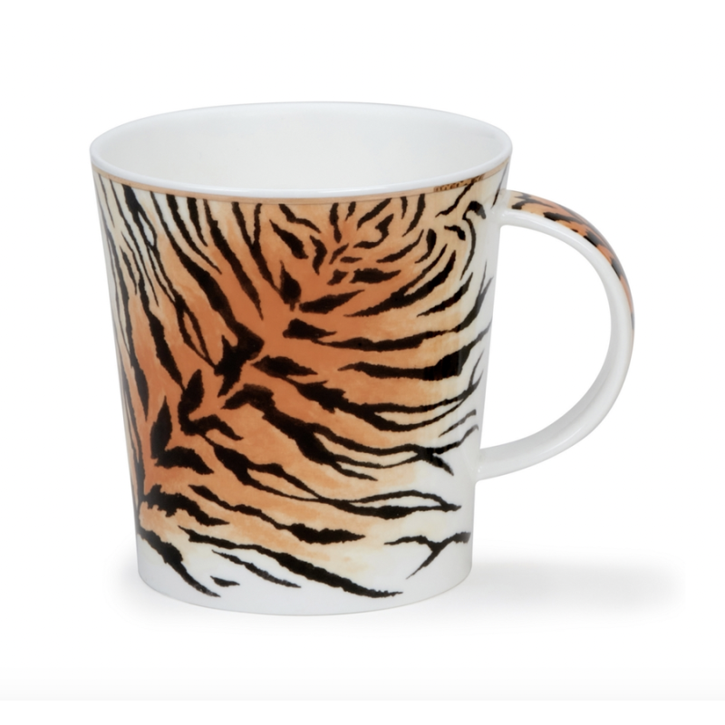 Mug Lomond 0.32 L Dunoon - Sauvage Tigre