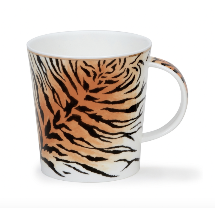 Mug Lomond 0.32 L Dunoon - Sauvage Tigre