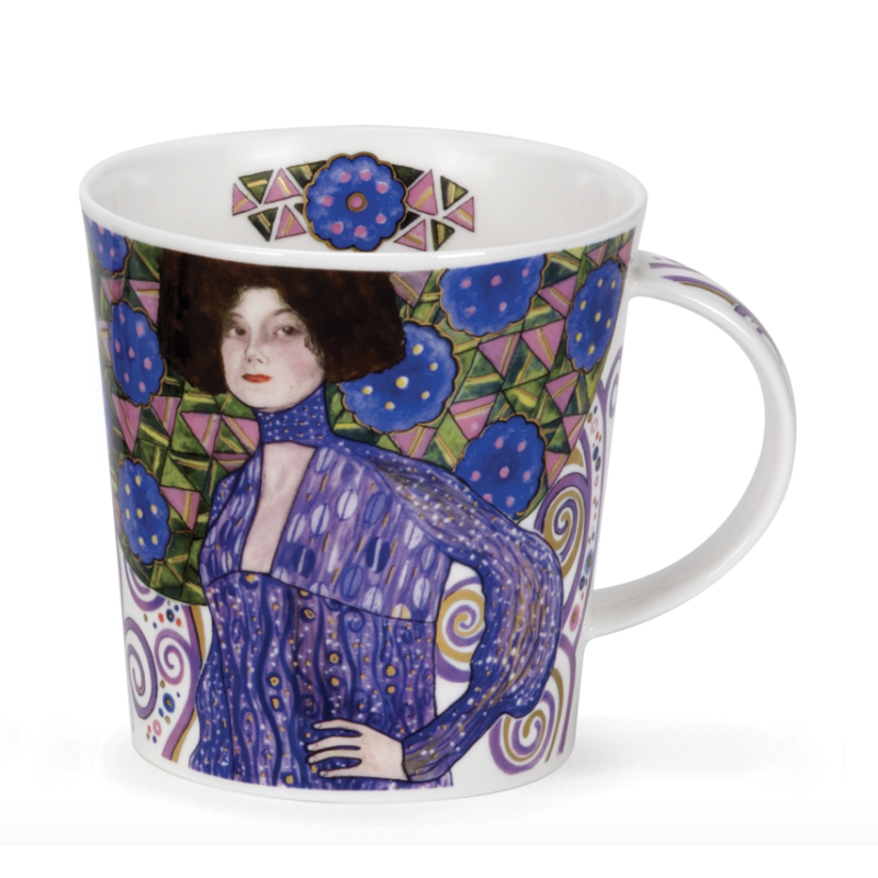 Mug Cairngorn 0,48 L Dunoon - Adoration Emilie Floge