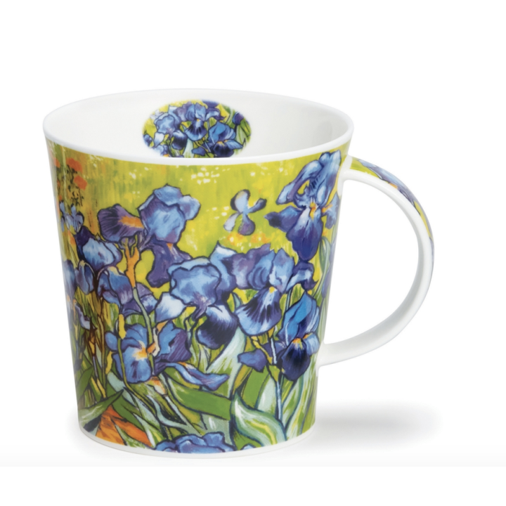 Mug Cairngorn 0,48 L Dunoon - Iris