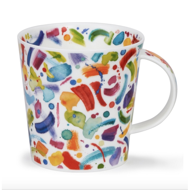 Mug Cairngorn 0,48 L Dunoon - Mishmash