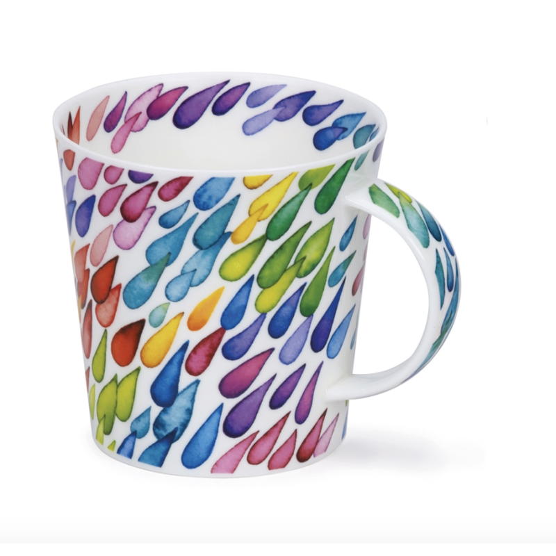 Mug Cairngorn 0,48 L Dunoon - Monsoon Diagonale