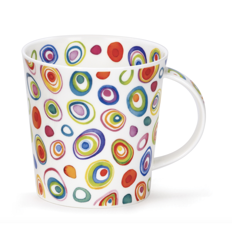 Mug Cairngorn 0,48 L Dunoon - Razzmatazz