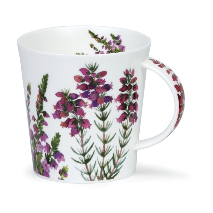 Mug Cairngorn 0,48 L Dunoon - Bruyères d'Ecosse