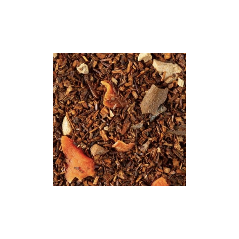 ROOIBOS - CARROT CAKE